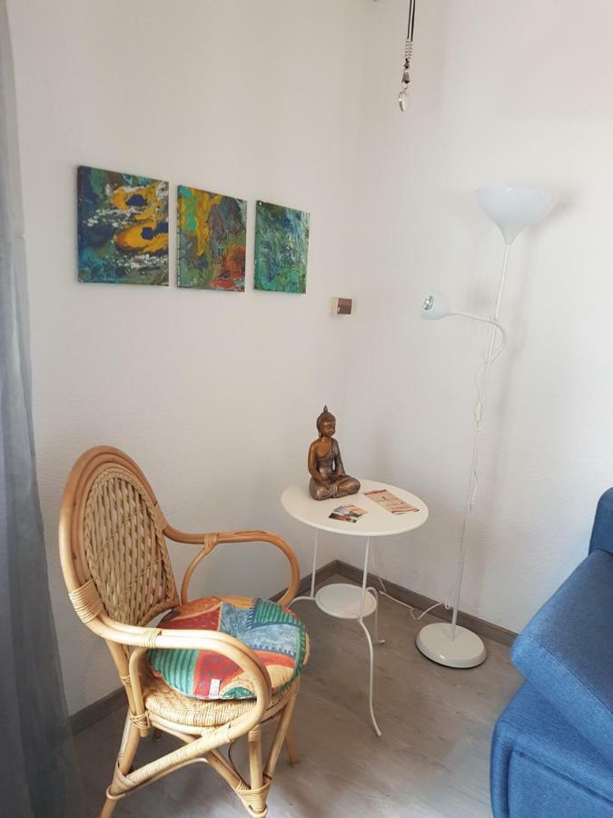 Im Herzen Von Ruettenscheid Essen Exterior photo
