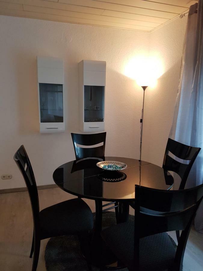 Im Herzen Von Ruettenscheid Essen Exterior photo