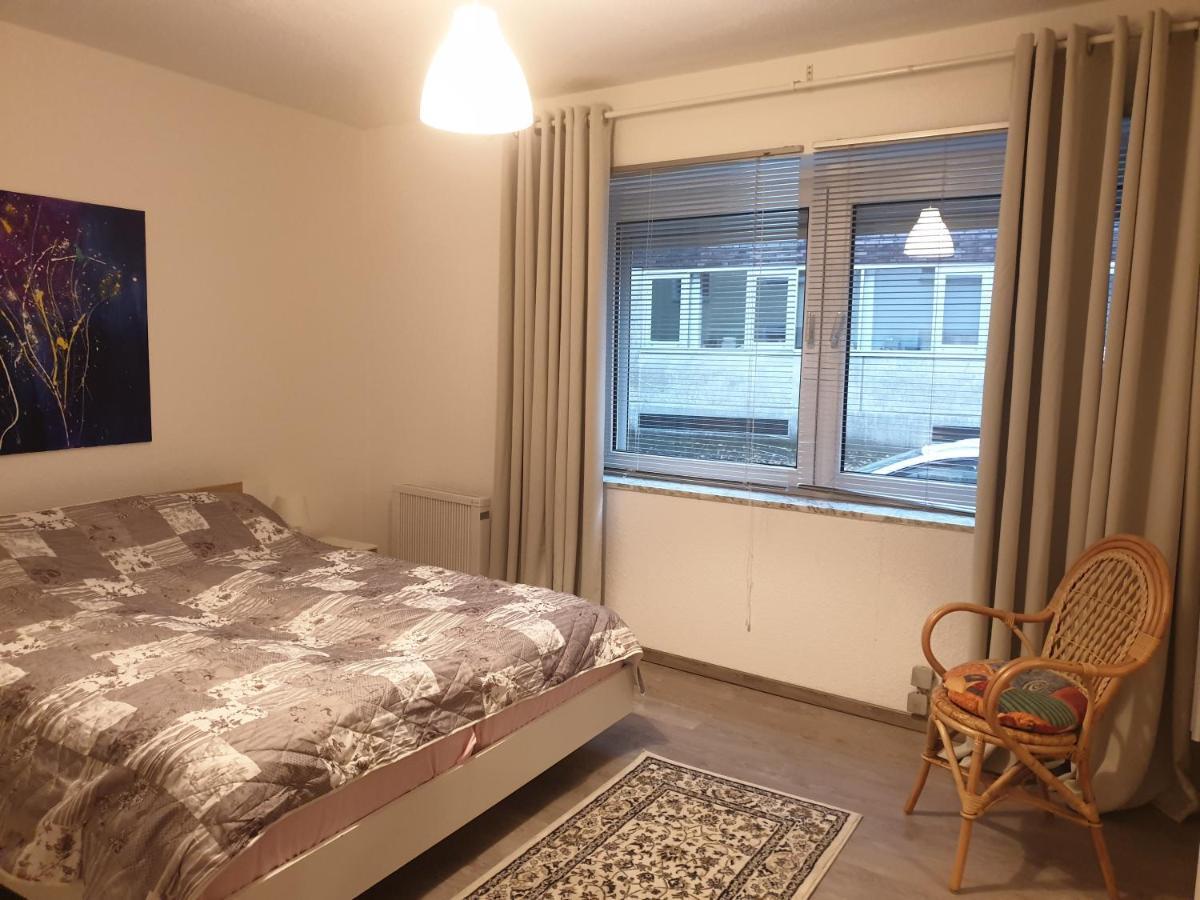 Im Herzen Von Ruettenscheid Essen Exterior photo