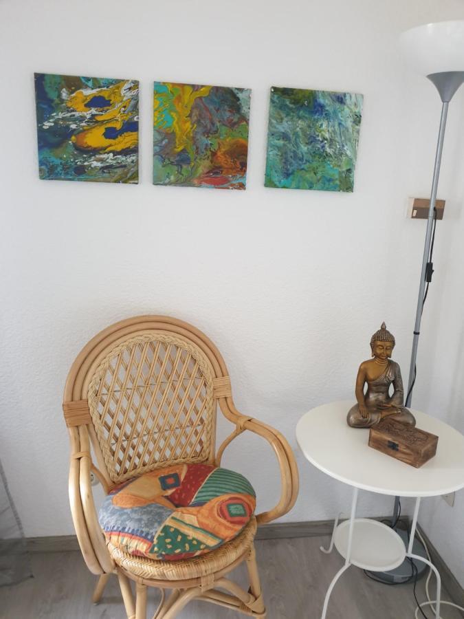 Im Herzen Von Ruettenscheid Essen Exterior photo